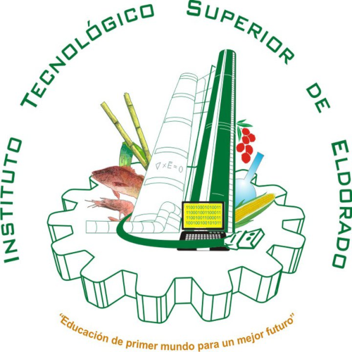 Instituto Tecnologico Superior de ElDorado